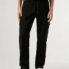 Pantalones cargo de corte ajustado Pantalones cargo de corte ajustado