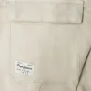 Pantalones cargo de corte ajustado Pantalones cargo de corte ajustado