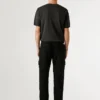 Pantalones cargo de corte ajustado Pantalones cargo de corte ajustado