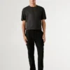 Pantalones cargo de corte ajustado Pantalones cargo de corte ajustado