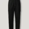 Pantalones cargo de corte ajustado Pantalones cargo de corte ajustado