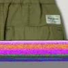 Pantalones cargo de corte holgado Pantalones cargo de corte holgado