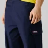 Pantalones cargo de corte recto Pantalones cargo de corte recto