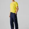 Pantalones cargo de corte recto Pantalones cargo de corte recto