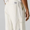 Pantalones cargo de corte recto Pantalones cargo de corte recto