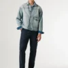 Pantalones chino de corte ajustado