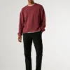 Pantalones chino de corte ajustado