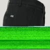 Pantalones chino de corte ajustado