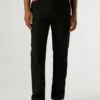 Pantalones chino de corte ajustado