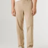 Pantalones chino de corte ajustado