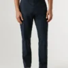 Pantalones chino de corte ajustado