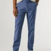 Pantalones chino de corte ajustado