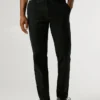 Pantalones chino de corte ajustado