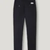 Pantalones chino de corte ajustado