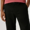 Pantalones chino de corte ajustado