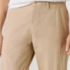 Pantalones chino de corte ajustado