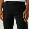 Pantalones chino de corte ajustado