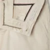 Pantalones chino de corte ajustado Pantalones chino de corte ajustado