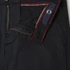 Pantalones chino de corte ajustado