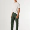 Pantalones chino de corte ajustado