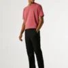 Pantalones chino de corte ajustado