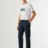 Pantalones chino de corte ajustado