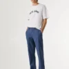 Pantalones chino de corte ajustado