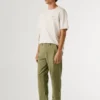 Pantalones chino de corte ajustado