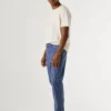 Pantalones chino de corte ajustado