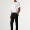 Pantalones chino de corte ajustado