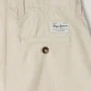 Pantalones chino de corte ajustado Pantalones chino de corte ajustado