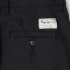 Pantalones chino de corte ajustado