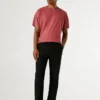 Pantalones chino de corte ajustado