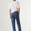 Pantalones chino de corte ajustado