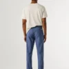 Pantalones chino de corte ajustado