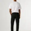 Pantalones chino de corte ajustado