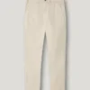 Pantalones chino de corte ajustado Pantalones chino de corte ajustado