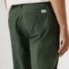 Pantalones chino de corte ajustado