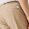 Pantalones chino de corte ajustado