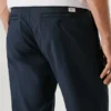 Pantalones chino de corte ajustado