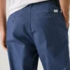 Pantalones chino de corte ajustado