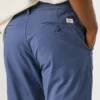 Pantalones chino de corte ajustado