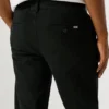 Pantalones chino de corte ajustado