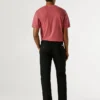Pantalones chino de corte ajustado
