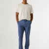 Pantalones chino de corte ajustado