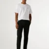Pantalones chino de corte ajustado