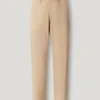 Pantalones chino de corte ajustado