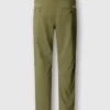 Pantalones chino de corte ajustado