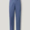 Pantalones chino de corte ajustado