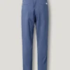 Pantalones chino de corte ajustado